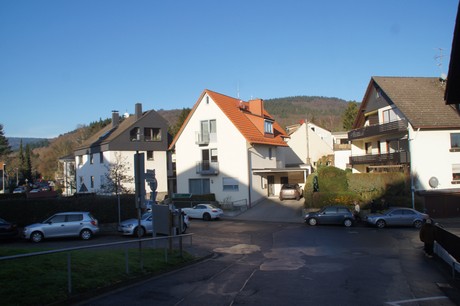 BKA Beamte bei der Begehung von Straftaten